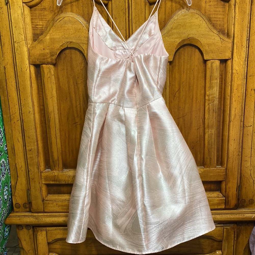 Cocktail Dress - Picture 2 of 2